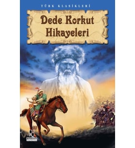 Dede Korkut Hikayeleri