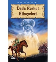 Dede Korkut Hikayeleri