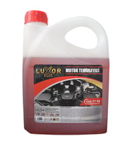 Luxor Kimya Motor Temizleyici 3 Kg