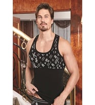 Mulvxbrf Brf02 Erkek  T Shirt 4035 (Mulvix) (Çok Renkli)