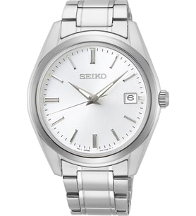 SEIKO SUR307P ERKEK KOL SAATİ