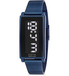 Daniel Klein DK013193A-07 Kadın Kol Saati