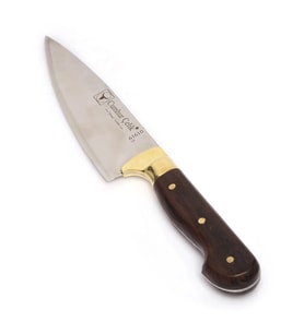 Sürmene  61610 Şef Bıçağı 15,5 Cm, Venge Sap