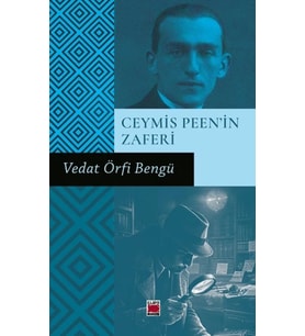 Ceymis Peen’in Zaferi
