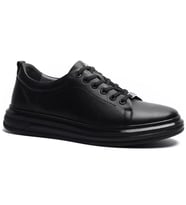 Pierre Cardin 43333 Siyah Günlük Casual Erkek Ayakkabı