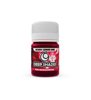AK 13009 Deep Shade 30ml. Carmine Down