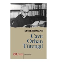 Cavit Orhan Tütengil