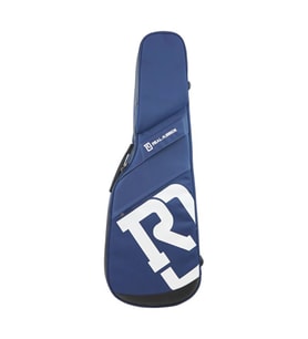 Real Mission Venus Pro Blue Klasik Gitar Gig Bag