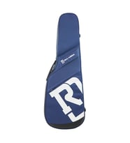 Real Mission Venus Pro Blue Klasik Gitar Gig Bag