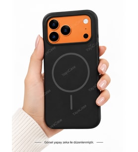 iPhone 14 Plus Uyumlu Telefon Kılıfı