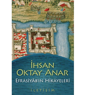 Efrasiyab’ın Hikayeleri