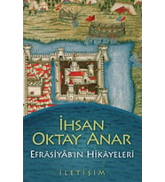 Efrasiyab’ın Hikayeleri