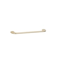 Duvara Montajlı Uzun Havluluk Gold 32 cm