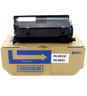 Utax Pk3013/6031 Uyumlu Toner