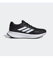 adidas IH7759 RUNFALCON 5 W Kadın Yürüyüş Koşu Ayakkabısı (Siyah)