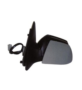 FORD MONDEO DIŞ AYNA ELEKTRİKLİ ISITMALI ASTARLI SOL 00-05 FOR11MO004 3S7117683MF