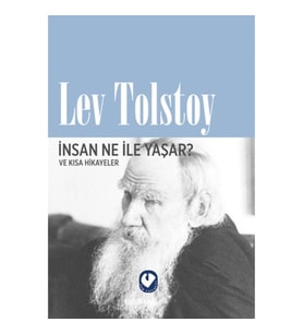 İnsan Ne İle Yaşar?
