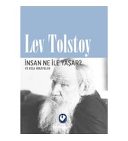 İnsan Ne İle Yaşar?