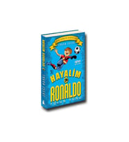 Hayalim Ronaldo 3- Yolun Sonu - Erkan İşeri