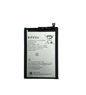 İnfinix Hot 10T (BL-49FX) Batarya