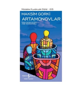 Artamonovlar