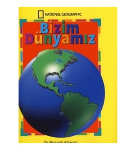 Bizim Dünyamız