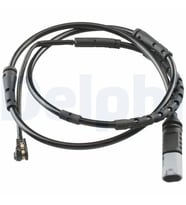 DELPHI LZ0211 Balata Sensoru On 34356791958