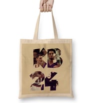 Kobe Bryant 04 Bez Çanta Uzun Saplı