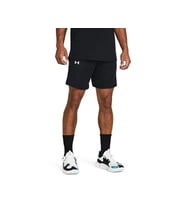 Under Armour Ua Zone 7In Short Erkek Basketbol Şortu 1383389-001 Renkli (Çok Renkli)