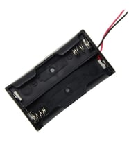 LOCKWAY 18650-2 İkii Pil Kutusu 50 Adet