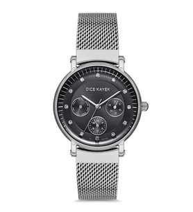 Dice Kayek Unisex Kol Saati  DK.1.AG1193.06