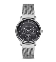 Dice Kayek Unisex Kol Saati  DK.1.AG1193.06