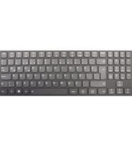 Lenovo 80WK00QRTX Klavye Işıklı Beyaz Tuş V1 Non-RGB