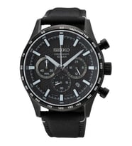 Seiko Chronograph SSB417P Erkek Kol Saati