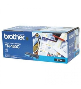 Brother Brother TN-150C Mavi Orjinal Toner