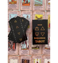 Başlangıç Tarot Kartları