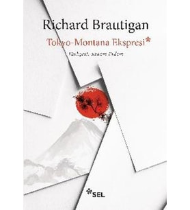 Tokyo - Montana Ekspresi