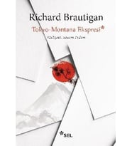 Tokyo - Montana Ekspresi