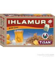 Tisan Ihlamur Çayı