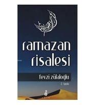Ramazan Risalesi