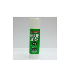 Alpino 40Gr Glue Stick Yapıştırıcı Gs-040