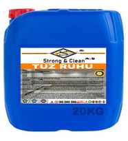 Tuz Ruhu 20Kg
