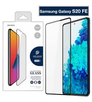 Dux Ducis Full Kaplama SM Galaxy S20 FE - Lite Cam Ekran Koruyucu-(5775) - SSSSSS5606-3542
