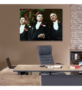 Atatürk Fotoğrafı-7