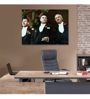 Atatürk Fotoğrafı-7