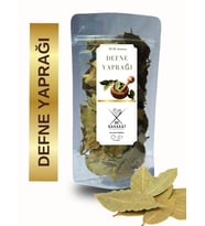 Defne Yaprağı ( istediğiniz gramajı seçip sipariş verbilirsiniz)