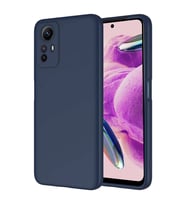 Xiaomi Redmi Note 12S Kılıf Zore Mara Lansman Kapak