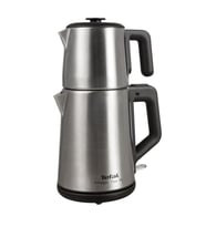 TEFAL MAGIC TEA XL INOX (Gri)