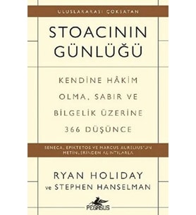 Stoacının Günlüğü
