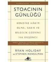 Stoacının Günlüğü
